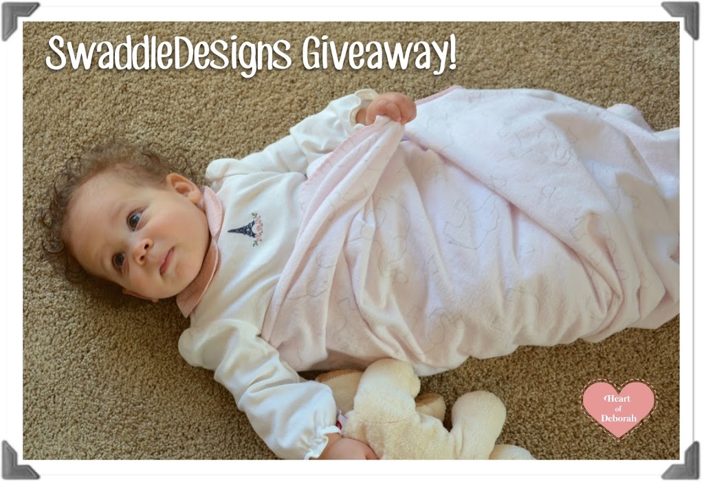 Swaddle Designs & Review and Giveaway Inspired Motherhood