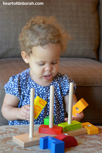 Learning & Toys: HABA USA Review