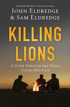 Killing Lions Book Review