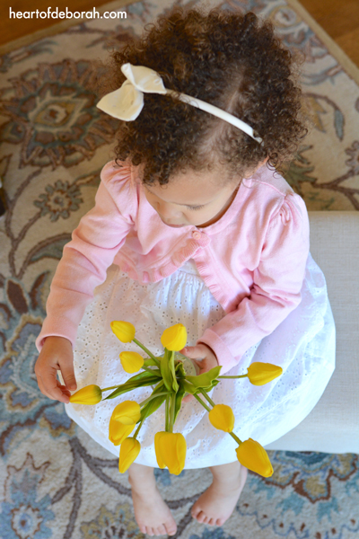 Gymboree easter outlet dress