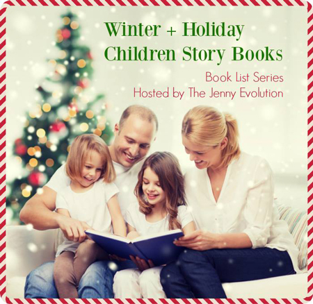 best-holiday-chrildren-story-books