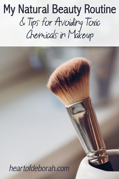 Are you hoping to start a more natural beauty routine? Find out which beauty products are best for your skin and health. Also included are ways to avoid toxic chemicals and great makeup choices for a healthy lifestyle.