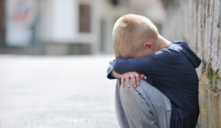 Correcting Misbehavior: Is Less Talking More Effective?