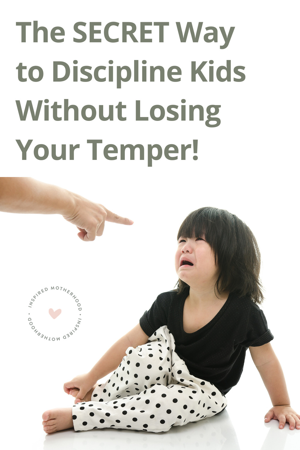 I didn't want to be the parent who yelled at my child to listen, but I didn't know what else to do. How do you get a child to listen without yelling? You MUST try this amazing parenting tool: setting enforceable limits with kids. Based on Love and Logic use this tool to discipline without screaming. 