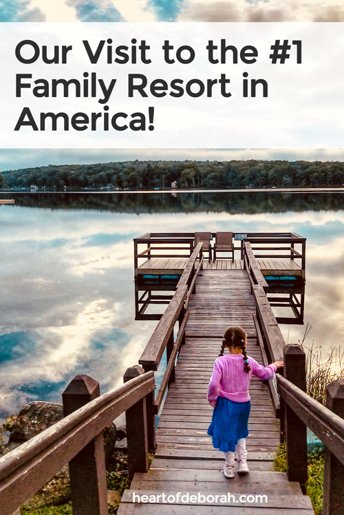 Vacation with small kids can be fun! Here is one of the best family all inclusive resorts to visit in America!