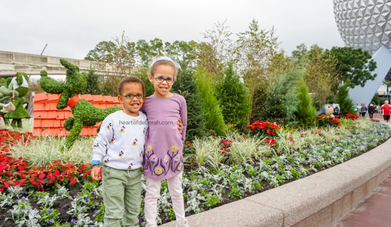 The Ultimate Guide to Disney with Preschoolers