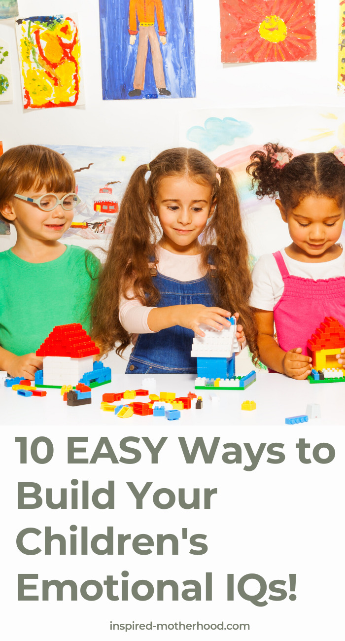 You can teach your kids important social skills like turn taking and social awareness with these easy kids activities!