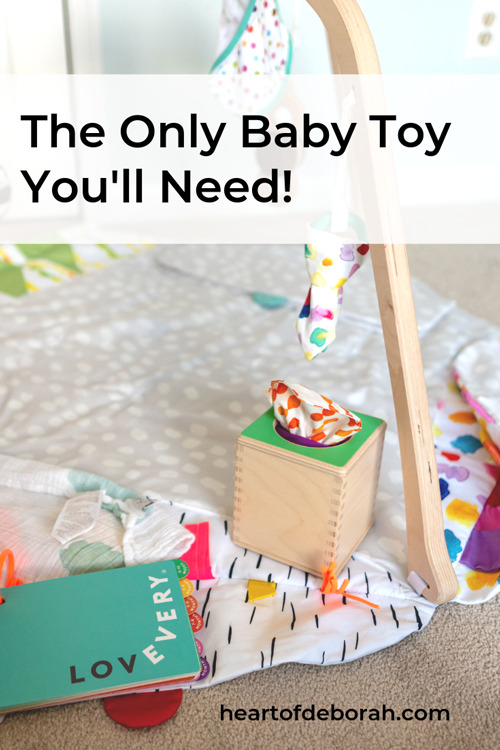 This is the perfect developmentally appropriate baby toy. Montessori inspired your baby will love to grow and learn with this wooden baby toy.