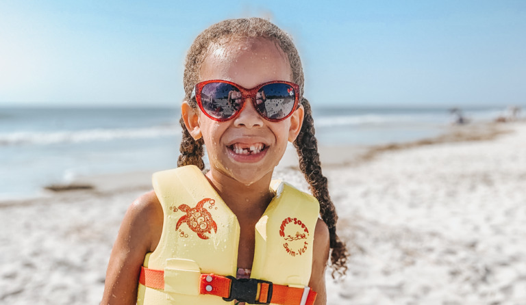 Hilton Head With Kids Everything You Want to Know!