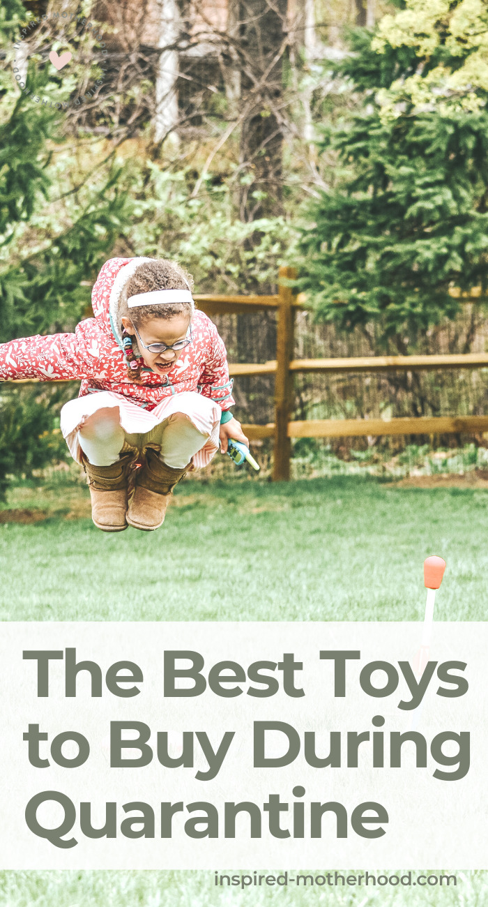 Are your kids tired of being home? Not sure what else to do. Here are some of the best toys for kids aged 4 to 6. Your young kids will love these new activities!