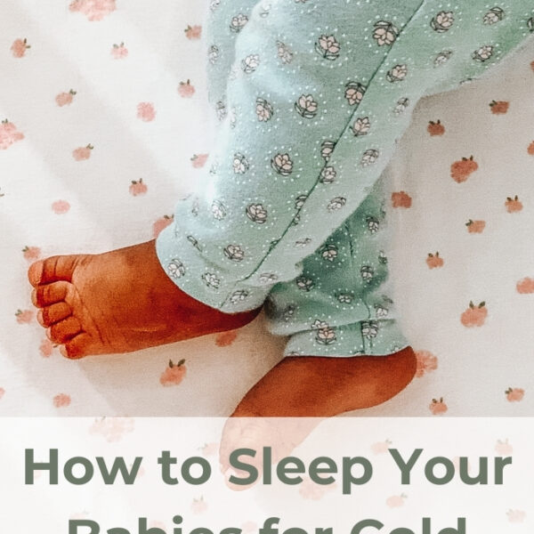 How to Keep Baby Warm at Night! Sleep Without a Blanket