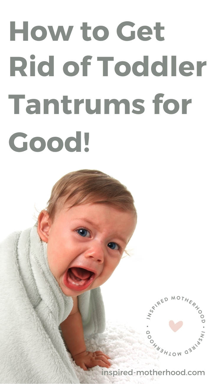 No parent loves toddler temper tantrums. But there are practical steps you can take today to help your child's misbehavior. Read how to prevent and limit temper tantrums!