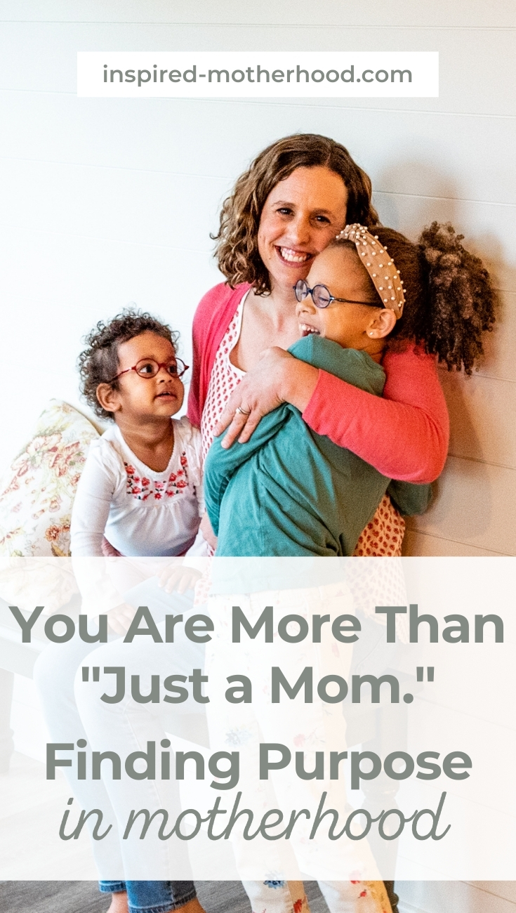 You are so valuable as a mother. Read some encouraging quotes and a devotional to be inspired in your motherhood journey.