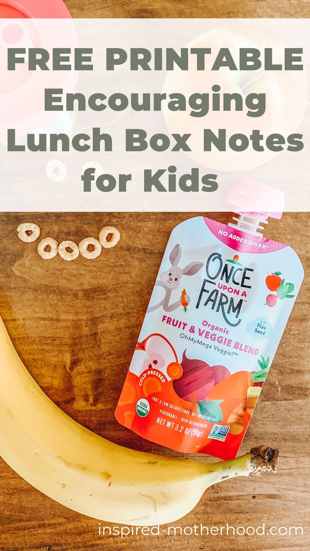 Not sure what to write on your child's lunch box note? Here are 12 free printables to cut out and stick in their lunch box each day at school.