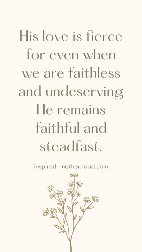 What does Wonders of His Love Really Mean? An Advent Devotional