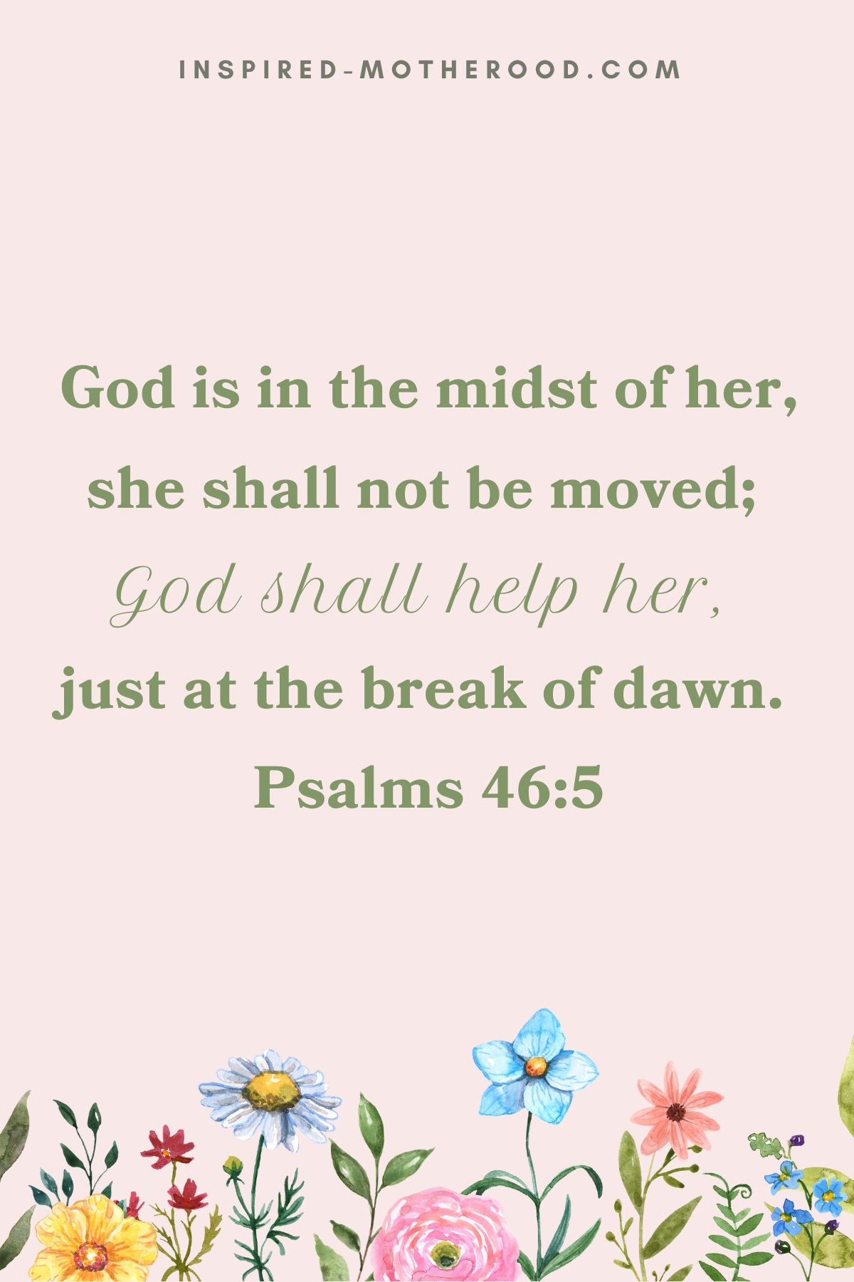 14 Best Bible Verses About Pregnancy to Help Guide You Through